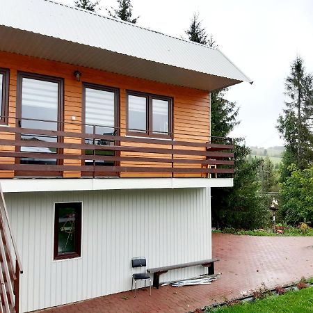 U Gorala Tadzia Villa Krynica Zdroj Eksteriør bilde
