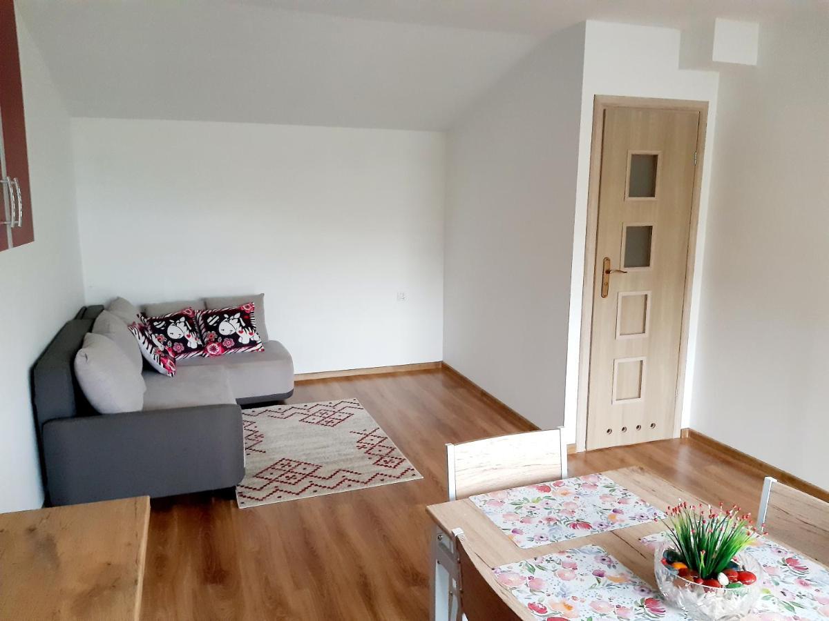U Gorala Tadzia Villa Krynica Zdroj Eksteriør bilde